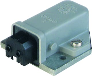 Belden ICON Connectoren - Rechthoekige conn. (industrieconn.) AANBCONTD STAKAP 2 FEM