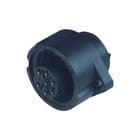 Belden ICON Connectoren - Ronde (industrie) connector Aanbhs Ca6Gd Zw