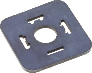 Belden ICON Connectoren - Rechthoekige conn. (industrieconn.) TBH V INDUSTR.CONN