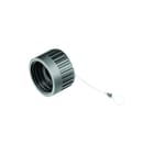 Belden ICON Connectoren - Beschermkap industriële connector Beschrmkp Ca00Sd1
