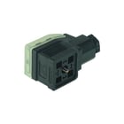 Belden ICON Connectoren - Rechthoekige conn. (industrieconn.) Gdme 3+ Pe Pg 11 400V Zw