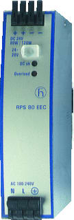 Hirschmann Multimedia - Universele voedingseenheid beld rps 80 eec