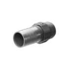 Pipelife - Slangpilaar/draadkoppeling Pvc Slngtl 1/2"X27X20Budr