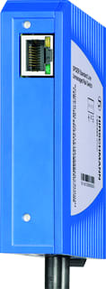 Hirschmann Multimedia - Netwerkswitch Beld Switch Spider Sl2001T