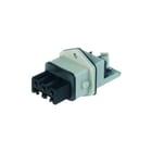 Belden ICON Connectoren - Rechthoekige conn. (industrieconn.) rh conn. stakei 3 n    xd