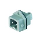 Belden ICON Connectoren - Rechthoekige conn. (industrieconn.) rechthoei 930622106 xd