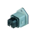 Belden ICON Connectoren - Rechthoekige conn. (industrieconn.) rechthoei 930647106    xd