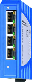 Hirschmann Multimedia - Netwerkswitch Beld Switch Spider Sl2004T1M