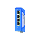 Hirschmann Multimedia - Netwerkswitch Beld Switch Spider Sl2004T1M