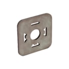 Belden ICON Connectoren - Pakkingring Pakring Gdm 3-7 Nbr