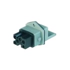 Belden ICON Connectoren - Rechthoekige conn. (industrieconn.) rechthoei 931694106    xd