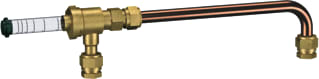Reflex - Fillsoft Softmix Radiatorophangset opzetmngarm fillsoft i/ii