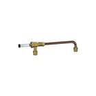 Reflex - Fillsoft Softmix Radiatorophangset opzetmngarm fillsoft i/ii