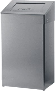 All Care - Santral Afvalemmer Sant Afvalbox Abu 50 Afp-C