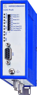 Hirschmann Multimedia - Media converter beld m conv ozd profi 1300 eec