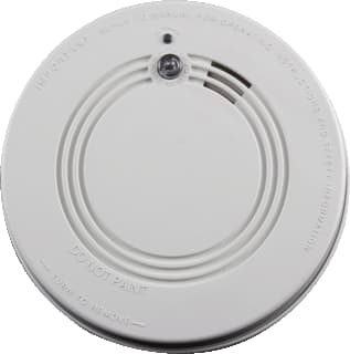 Firex - 230V Brandmelder rookmeld 4973