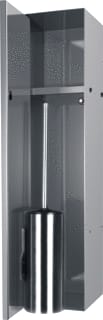 Looox - Closed 8 Closetborstelgarnituur Inb Tb Rvs