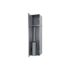 Looox - Closed 8 Closetborstelgarnituur Inb Tb Rvs