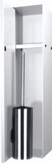 Looox - Closed 8 Closetborstelgarnituur Inb Tb W