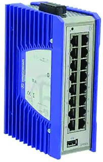 Hirschmann Multimedia - Netwerkswitch beld switch spider t1z6z699tz9