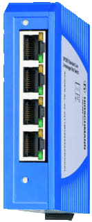 Hirschmann Multimedia - Netwerkswitch beld switch spider t1m49999ty9