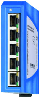 Hirschmann Multimedia - Netwerkswitch beld switch spider t1999999ty9
