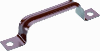 JMV - Zadel Staal Beug 3X16 Gem Ds200