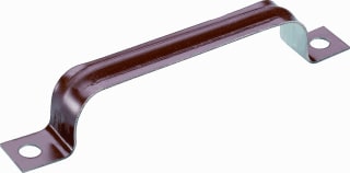 JMV - Zadel Staal Beug 4X16 Gem Ds150