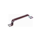 JMV - Zadel Staal Beug 4X16 Gem Ds150