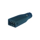 Belden ICON Connectoren - Rechthoekige conn. (industrieconn.) rechthoei 934442100    xd
