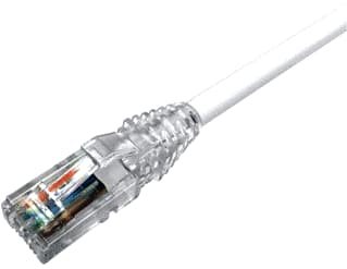 COMMSCOPE NETCONNECT - Patchkabel twisted pair Patchk U/Utp 5E 10M W