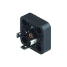 Belden ICON Connectoren - Rechthoekige conn. (industrieconn.) rh conn. gsa 2000 a xd