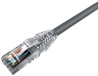 COMMSCOPE NETCONNECT - Patchkabel twisted pair Patchk U/Utp 5E 10M Grs