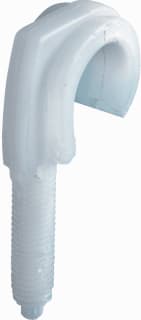 JMV - Buisklem SLAGCLIP 16-19MM NAT DS250