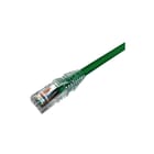 COMMSCOPE NETCONNECT - Patchkabel twisted pair Patchk U/Utp 5E 1M Grn