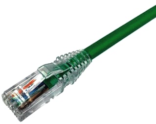 COMMSCOPE NETCONNECT - Patchkabel twisted pair Patchk U/Utp 5E 5M Grn