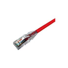 COMMSCOPE NETCONNECT - Patchkabel twisted pair Patchk U/Utp 5E 3M Rd