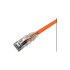 COMMSCOPE NETCONNECT - Patchkabel twisted pair Patchk U/Utp 5E 2M Or
