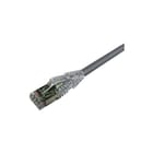 COMMSCOPE NETCONNECT - Patchkabel twisted pair patchk f/utp 5e 7,5m grs