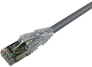 COMMSCOPE NETCONNECT - Patchkabel twisted pair Patchk F/Utp 5E 10M Grs