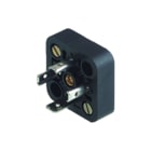 Belden ICON Connectoren - Rechthoekige conn. (industrieconn.) rh conn. gsa 3000 n xd