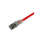 COMMSCOPE NETCONNECT - Patchkabel twisted pair patchk f/utp 5e 1m rd