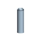 Ubbink - Rolux CLV Concentr. RGA/LTV buis Clv160/250 Verlengbs L1000