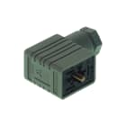 Belden ICON Connectoren - Rechthoekige conn. (industrieconn.) rh conn. gm 209 nj gry xd