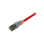 COMMSCOPE NETCONNECT - Patchkabel twisted pair cat6a kab 2m rood