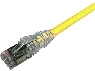 COMMSCOPE NETCONNECT - Patchkabel twisted pair patchk pimf600 6a 5m gl