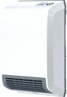 Stiebel Eltron - Elektrische luchtverhitter hangend Wand-Thermvent Ck20 2,0Kw