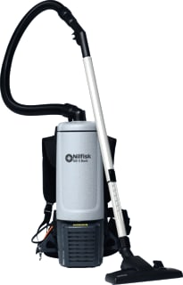 Nilfisk - Div. Zannen HG 107417935
