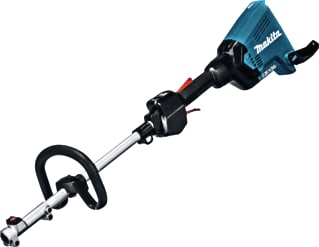 Makita - LXT 18 V Multitoolunit voor tuingereedschap 2X18V Combi Systeem