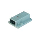 Belden ICON Connectoren - Rechthoekige conn. (industrieconn.) rh conn. stasap 5 xd